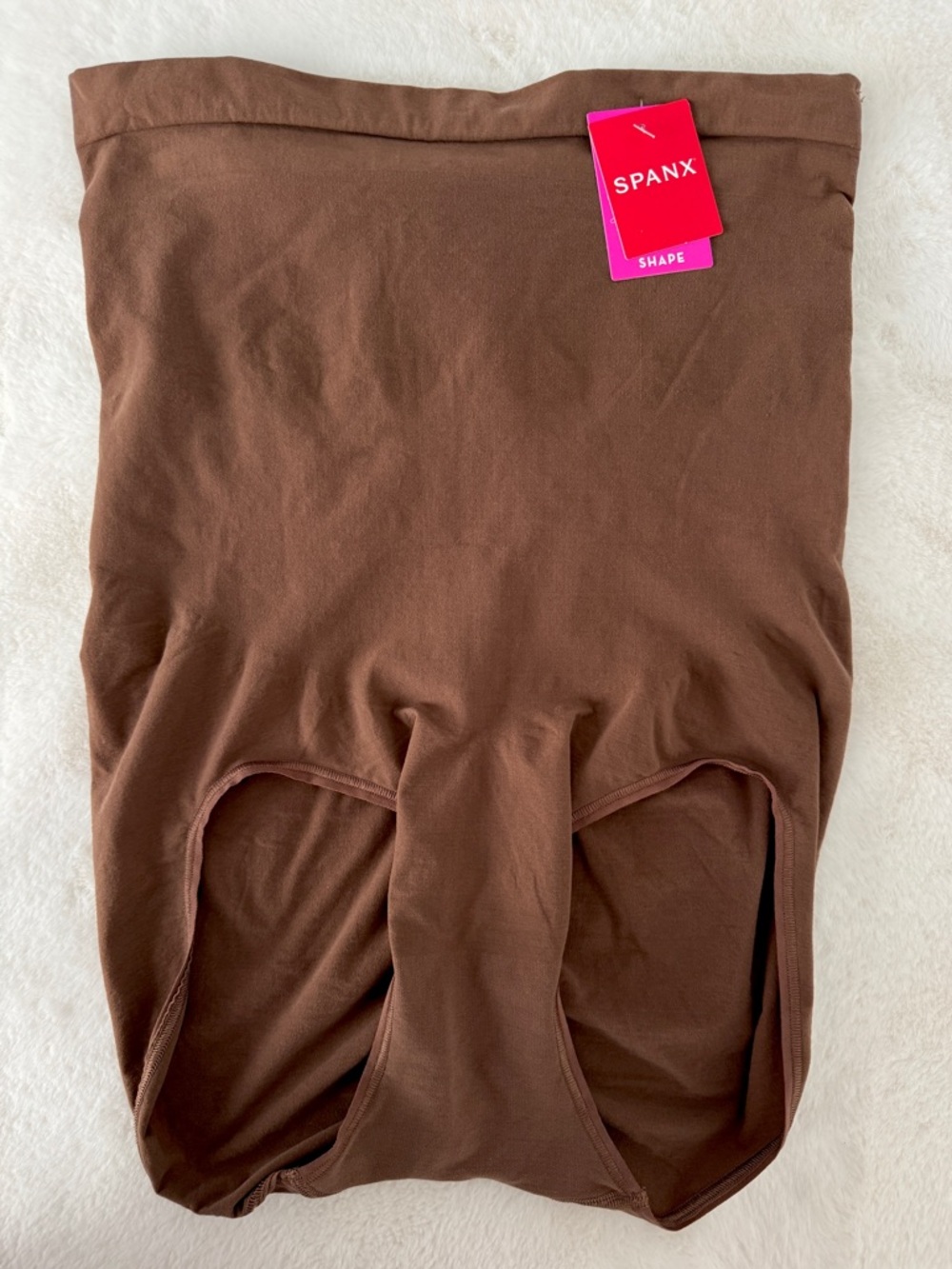 Spanx Women's High-Waisted Shaping Briefs, Size 3X - NWT - Picture 4 of 10